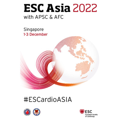 ESC Asia 2022 with APSC &amp; AFC