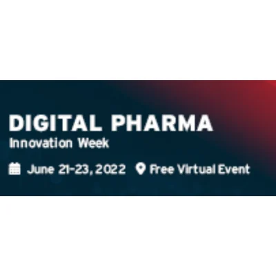 Fierce Digital Pharma Innovation Week 2022