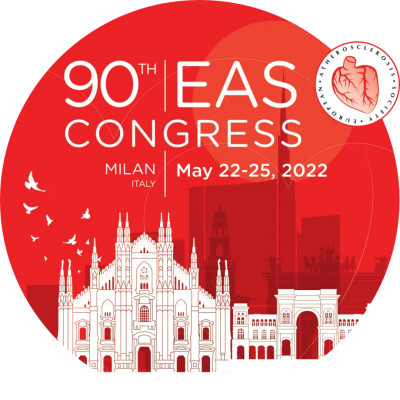 90th EAS Congress 2022