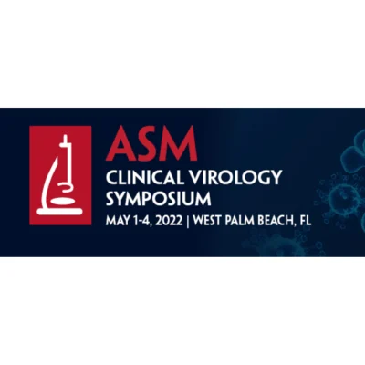 ASM Clinical Virology Symposium 2022