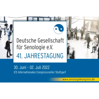 41st Annual Meeting of the German Society of Senology 2022