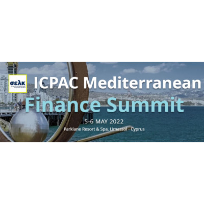 ICPAC Mediterranean Finance Summit 2022