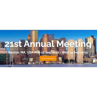 ICIS 2022 - International Cancer Imaging Society Annual Meeting 