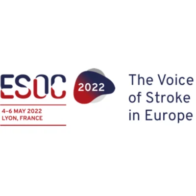 ESOC 2022 - European Stroke Organisation Conference