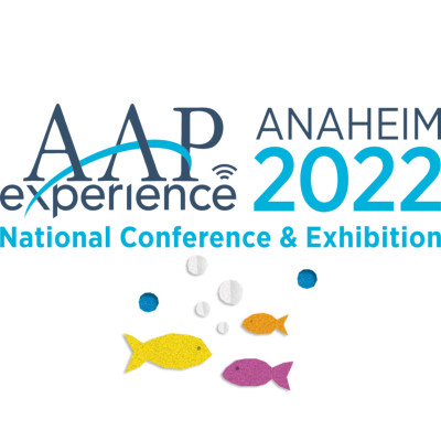 American Academy Of Pediatric National Conference &amp; Exhibition 2022