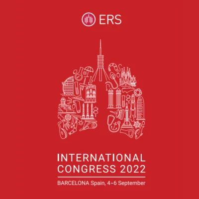 ERS International Congress 2022