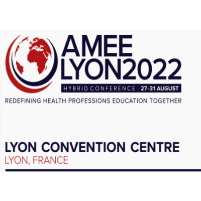 AMEE 2022