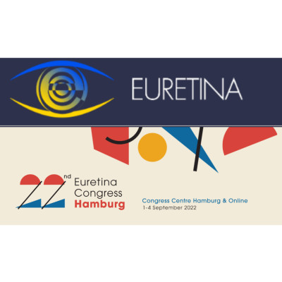 22nd Euretina Congress 2022