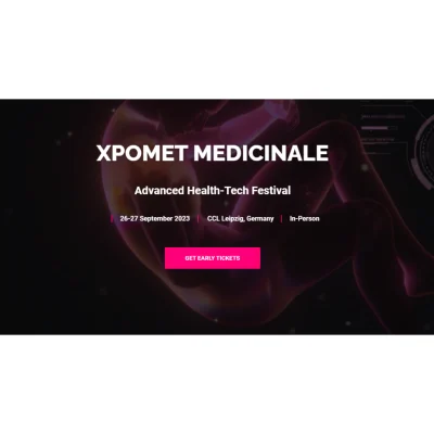 XPOMET/ Medicinale 2022