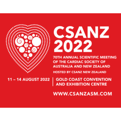 CSANZ 2022