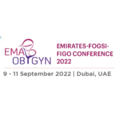 Emirates FOGSI FIGO Conference 2022