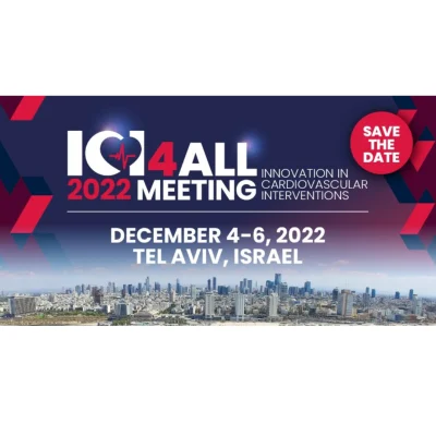  ICI 4 All 2022 Meeting