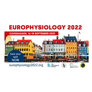 Europhysiology 2022