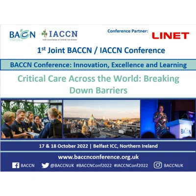 BACCN Conference 2022