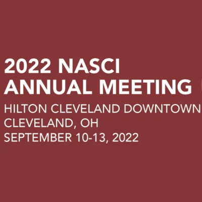 North American Society for Cardiovascular Imaging 2022 Annual Meeting