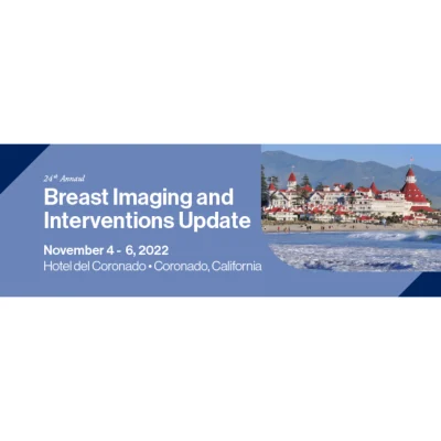 24th Annual Breast Imaging and Interventions Update