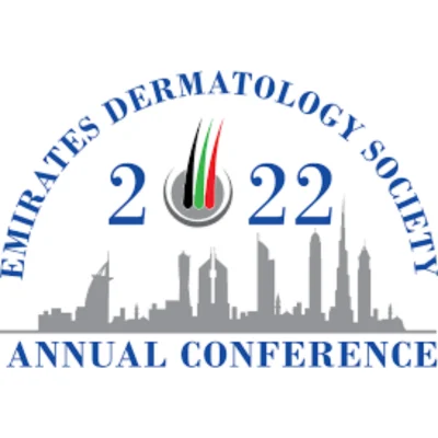 Emirates Dermatology Society Conference 2022