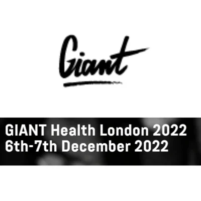 GIANT Health London 2022