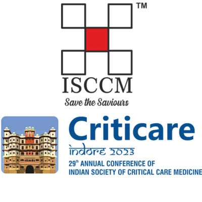 CRITICARE 2023- 29th Annual National Conference of the Indian Society of Critical Care Medicine