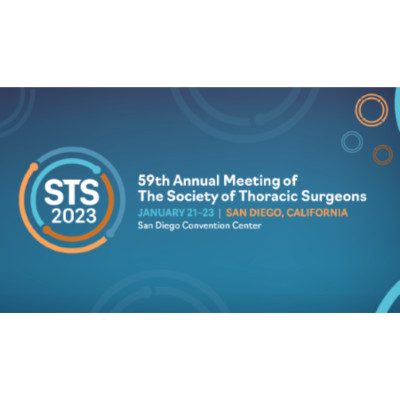 STS 59th Annual Meeting 2023