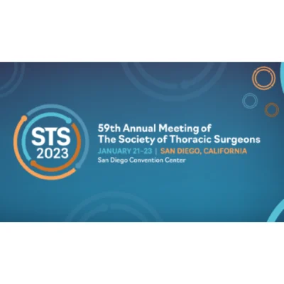 STS 59th Annual Meeting 2023