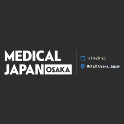 Medical Japan 2023 Osaka