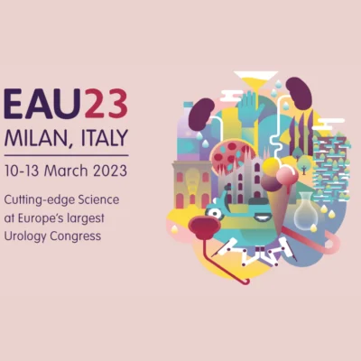 EAU23 &ndash; The 38th Annual EAU Congress