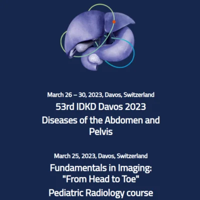 53rd IDKD Davos 2023 Diseases of the Abdomen and Pelvis