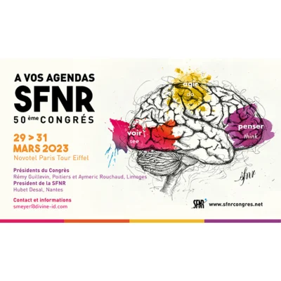 SFNR Congress 2023