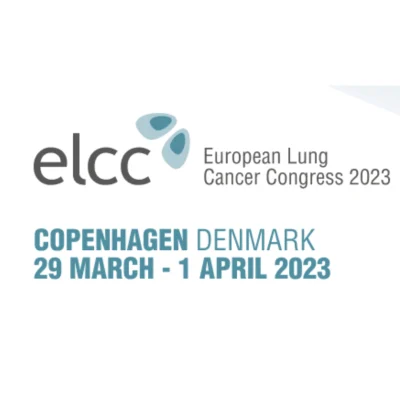  ELCC 2023: European Lung Cancer Congress