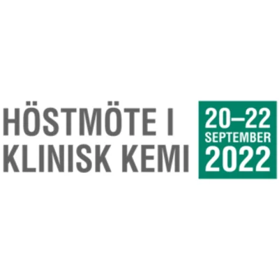 Klinisk Kemi 2022 - Clinical Chemistry 