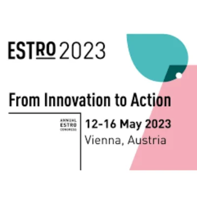 ESTRO 2023