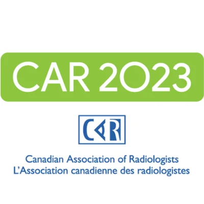 CAR 2023 Annual Scientific Meeting