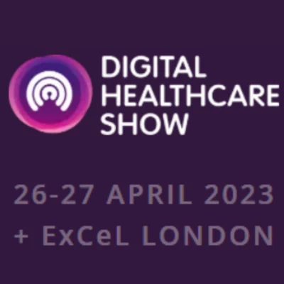 The Digital Healthcare Show 2023