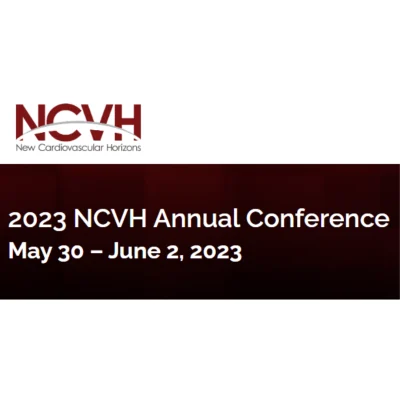 NCVH Annual Conference 2023