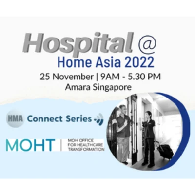 Hospital at Home Asia 2022