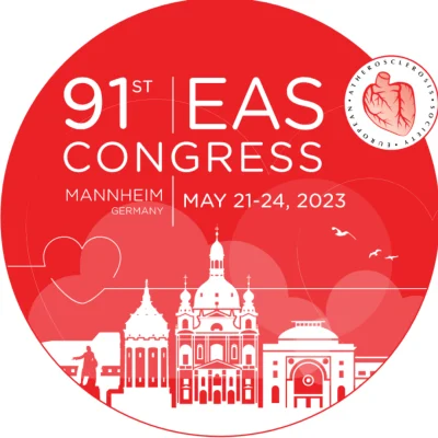 91st EAS Congress 2023