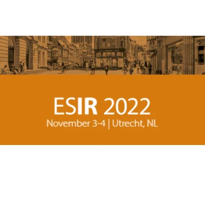 ESIR Course 2022 - Radioembolisation of Liver Tumours