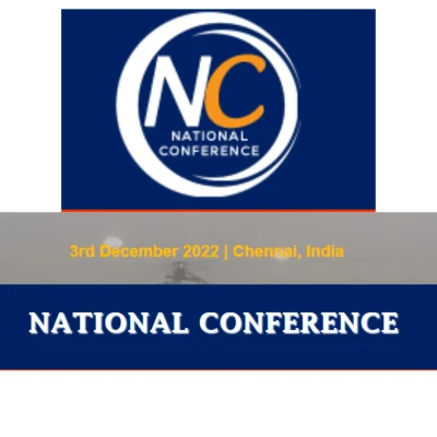 National Conference on Medical and Health Sciences (NCMHS-22)