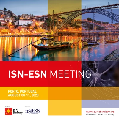 ISN - ESN Meeting 2023