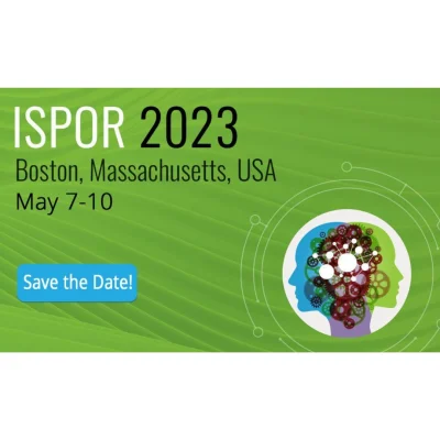 ISPOR 2023