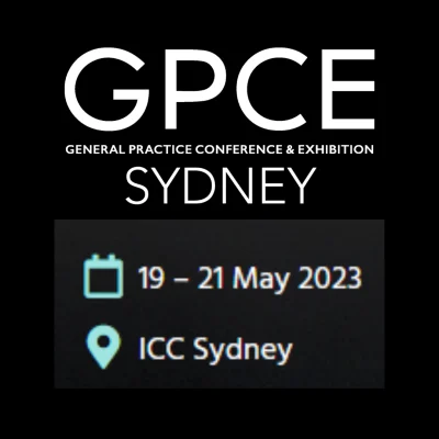 GPCE Sydney 2023