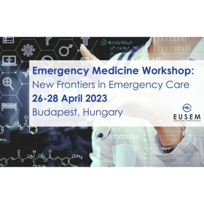 EUSEM - Emergency Medicine Workshop