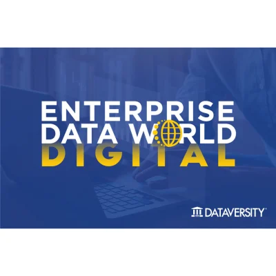 Enterprise Data World (EDW) Conference 2023