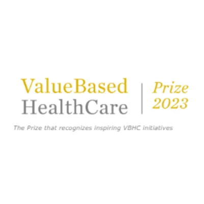 Value-Based Health Care (VBHC) Prize 2023