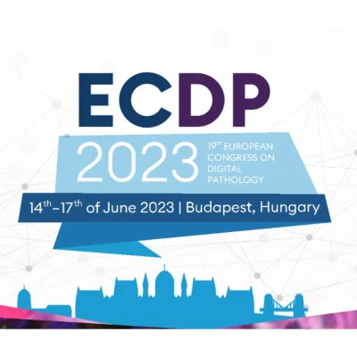 ECDP2023 - 19th European Congress on Digital Pathology