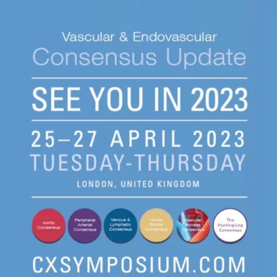 CX 2023 - International Symposium Charing Cross