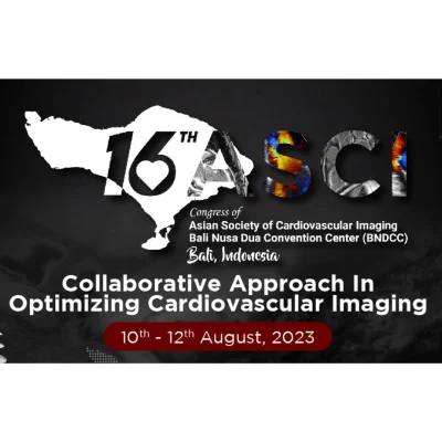 ASCI 2023 - 16th Congress of Asian Society of Cardiovascular Imaging
