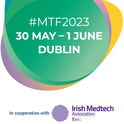 MedTech Forum 2023 