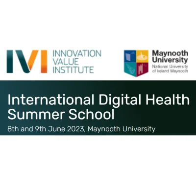 International Digital Health Summer School